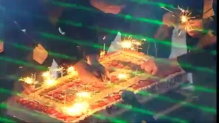 gazi üniversitesi bahar şenliği intro