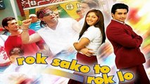 02 - Nazron Ka Yaarana | Rok Sako To Rok Lo (2004) |