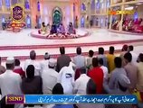 Tajdar E Haram Ho Nigahe Karam by Owais Raza Qadri - Subhan Ramadan Transmission