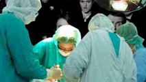 The Operating Theatre (HD)