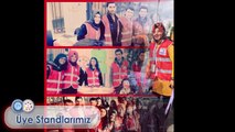 Gazi Üniversitesi Türk Kızılayı Gençlik Topluluğu / Tanıtım Videosu