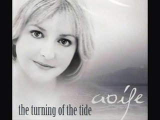 Irish Hymn - Mo Ghrá'sa, Mo Dhia - sung by Aoife Ní Fhearraigh