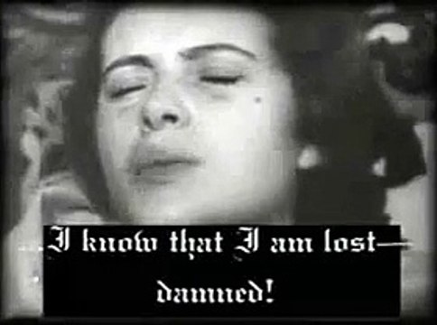 Vampyr (Carl Theodor Dreyer, 1932)