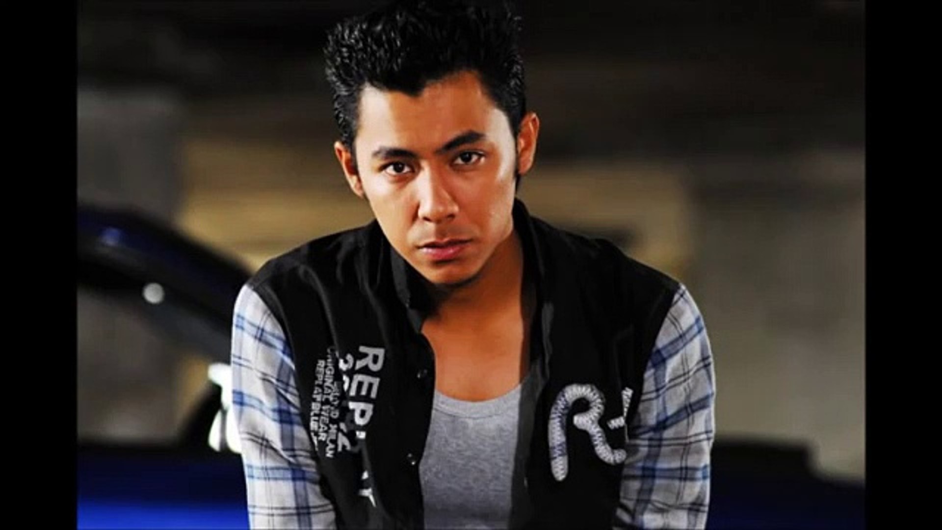 Syamsul Yusof | Panggilan Hangit @ Hotfm AM Krew