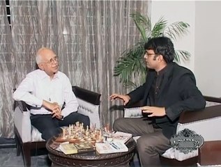 Chess with Maskwaith - A.B.Shahid - Part 3 of 4