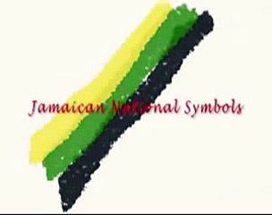 Jamaican National Symbols