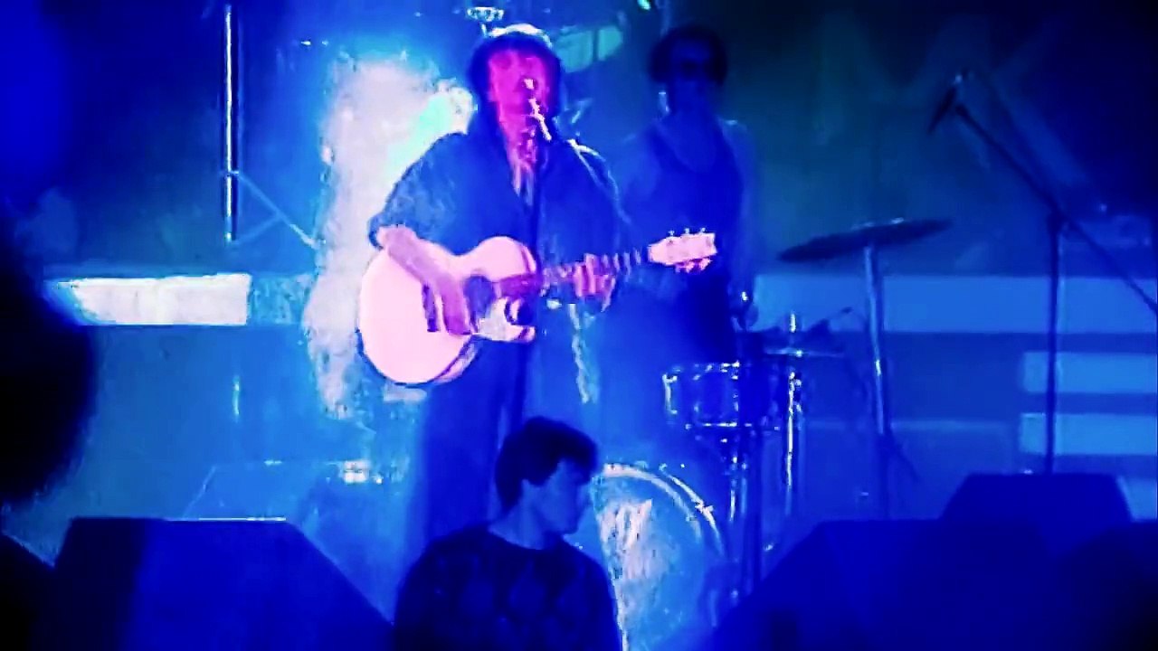 КИНО - Звезда по имени Солнце (Лужники 24.06.1990)