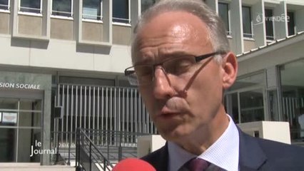 Moderniser la Vendée : Interview de Jean-Benoît Albertini