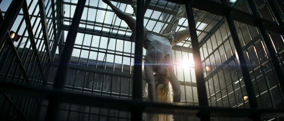 Suicide Squad - Comic-Con First Look