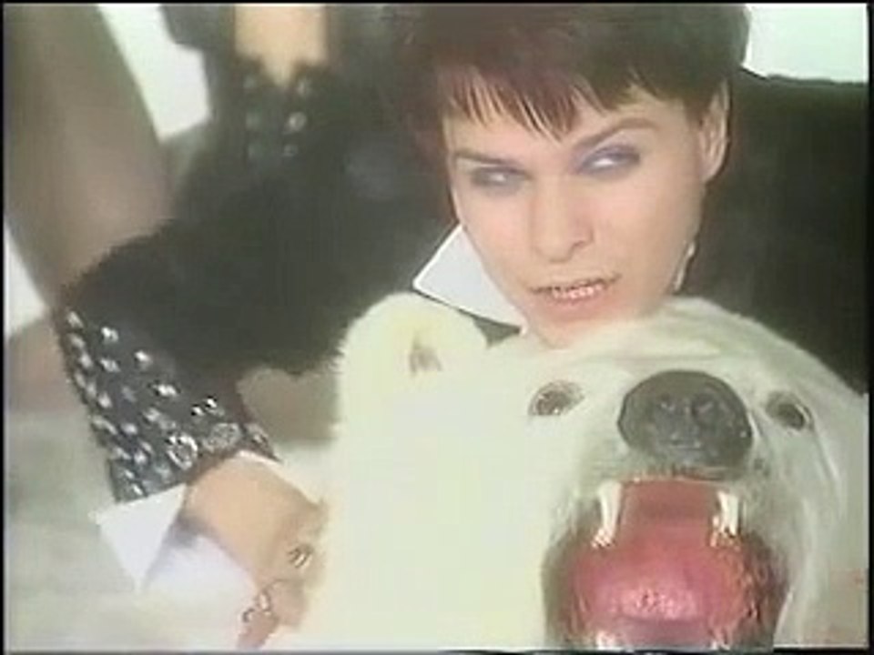 Minn hinsti dans Páll Óskar / Paul Oscar Eurovision 1997