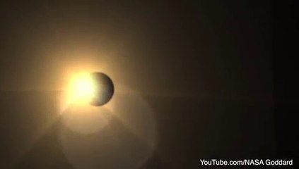 Is a mini ICE AGE on the way ? Scientists warn the sun will 'go to sleep' in 2020