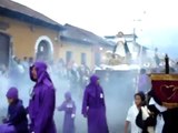 Procesión de Semana Santa / Holy Week procession 3