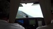Cessna 172 Landing | Cockpit View | Howell, MI | KOZW