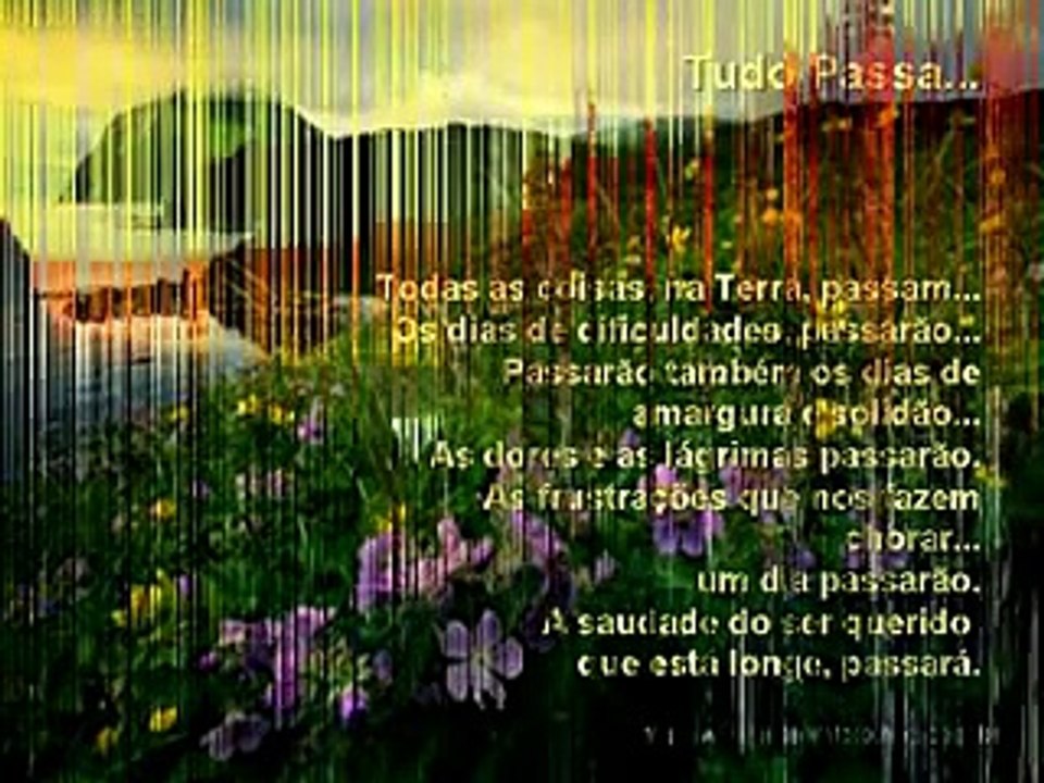 Tudo Passa