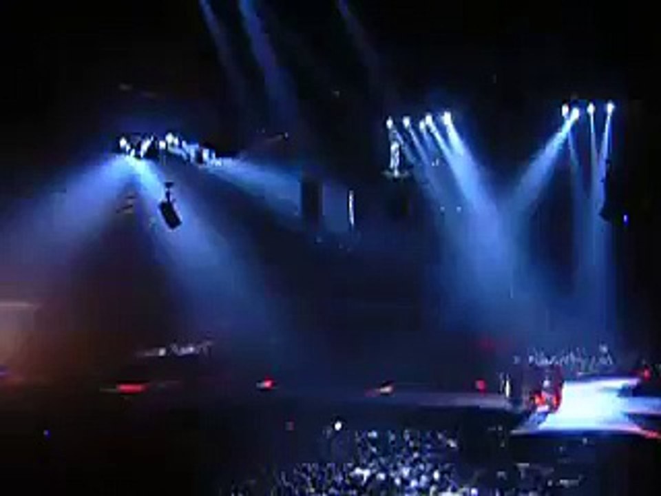 Shut up bercy 2006 mylene farmer