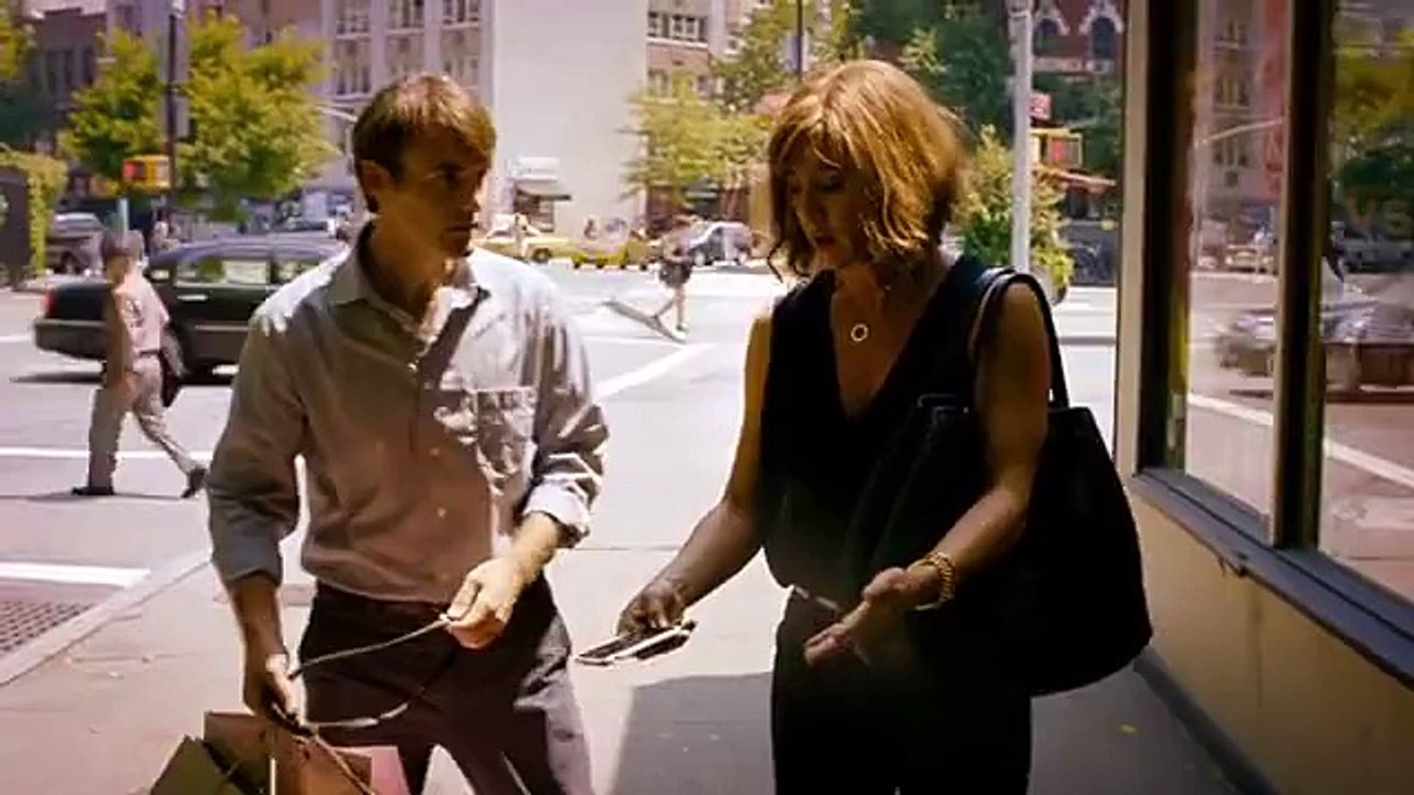 She's Funny That Way (2015 Movie – Owen Wilson, Imogen Poots ) – Official Theatrical Trailer