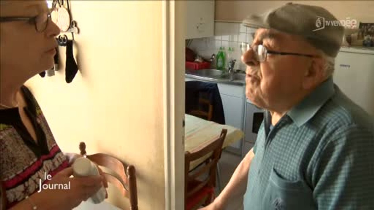 Canicule en Vendée : Soins spéciaux pour les personnes âgées