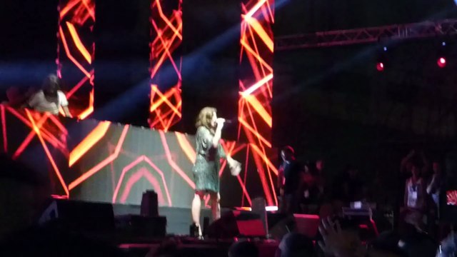 Offer Nissim @ Bloomfield Stadium, Tel Aviv Pride 2015 T-Dance - part 5/5