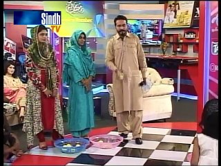 Meharban Ramazan iftaar Transmission 13-07-2015 Part 04
