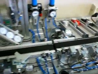 Pick&Place + Sorting Station Festo Didactic