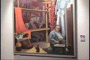 Museo Mural Diego Rivera Ciudad de Mexico
