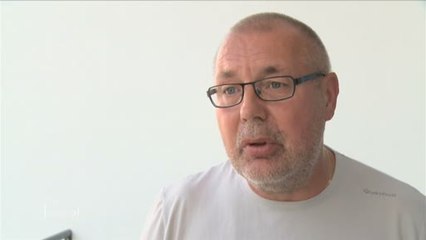 Aide aux personnes âgées : Interview de Jean Ricard (Vendée)