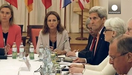 Nucléaire iranien : la nouvelle date butoir expire sans accord