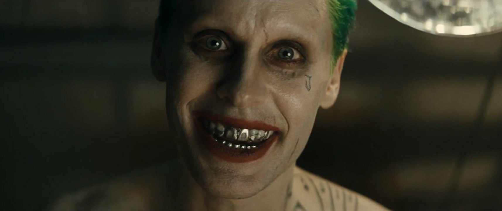 Suicide Squad (2016) - Comic-Con First Look [VO-HD]