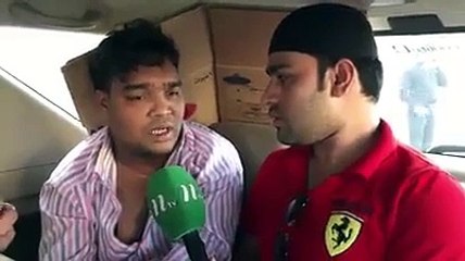 পাকড়াওের পর যা বললো কামরুল (Kamrul was arrested at Jeddah for killing Rajon)