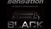 Sensation Black 2007 Megamix