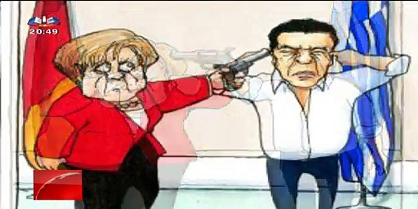 Tsipras enfrenta rebelião no Syriza