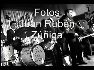 Yo no soy Rebelde-Locos del ritmo