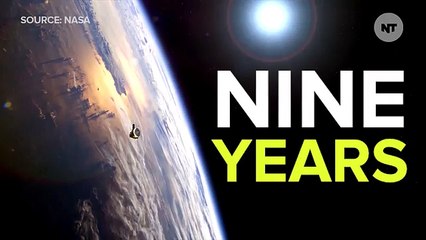 NASA's New Horizons To Give Us A Closer Look At Pluto Than Ever Before