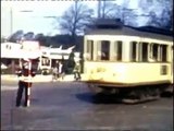 HTM Buitenlijnen: De Gele Tram tot 9 november 1961(cineast: Hans van Engelen)