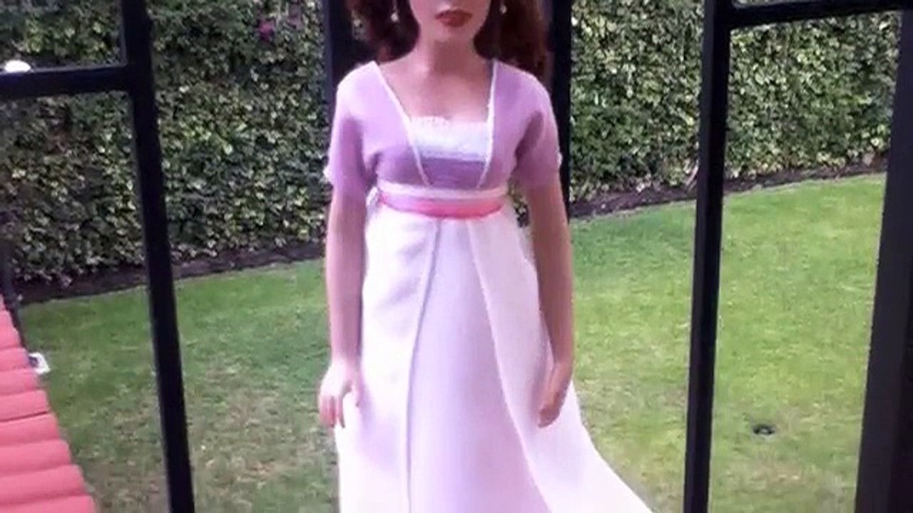 slim fit dress slacks Dinner Delightful Belle Epoque Edwardian ROSE DEWITT BUKATER Dress   MJcostume