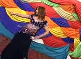 Item Girl 01 Hot Sexy Mujra - Must Watch