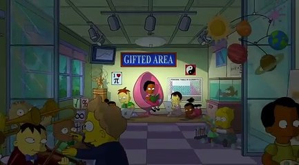 Oscar Nominated Shorts 2013: David Silverman, 'The Longest Daycare' (Best Short Animation) - YT