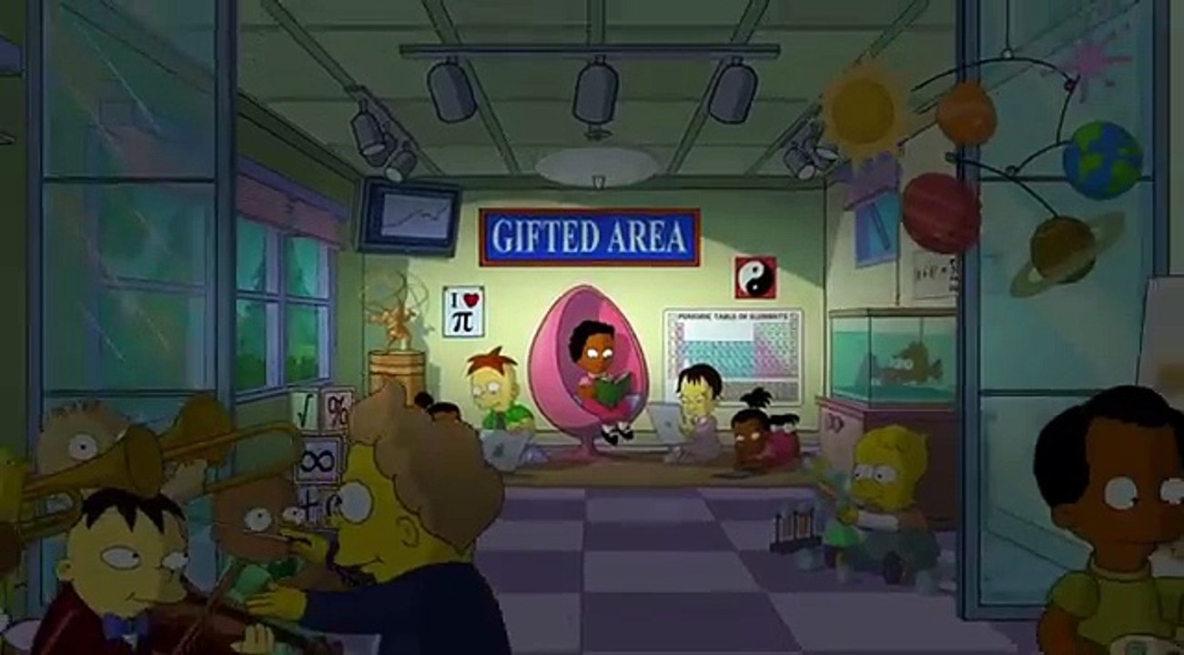 Oscar Nominated Shorts 2013: David Silverman, 'The Longest Daycare' (Best Short Animation) - YT