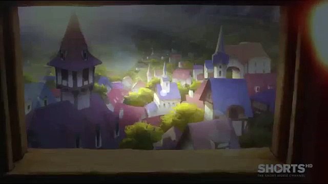 Oscar Nominated Short Films 2015: 'THE DAM KEEPER' - YT
