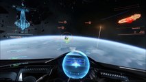Star Citizen Gameplay - Multiplayer (Arena Commander)