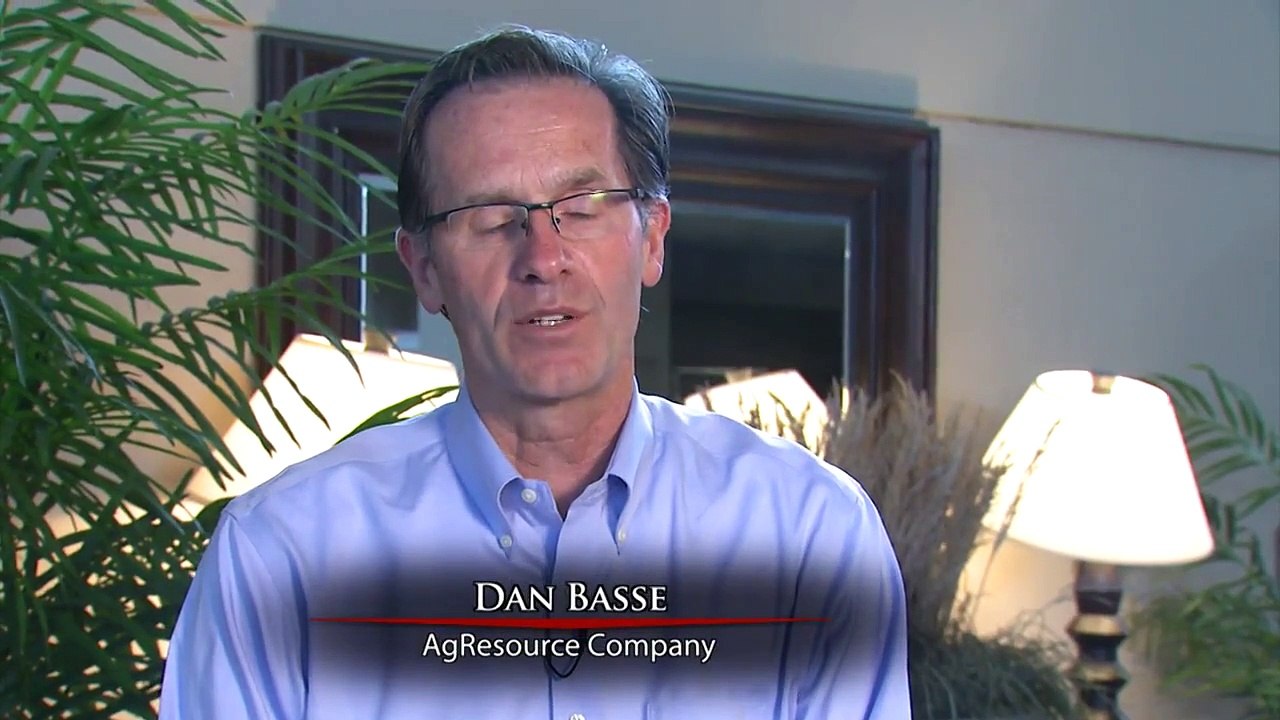 Angus VNR:  Corn, beef prices to go higher