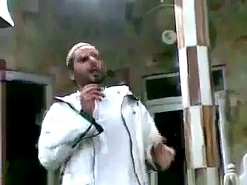 shahid afridi sb ka beyan