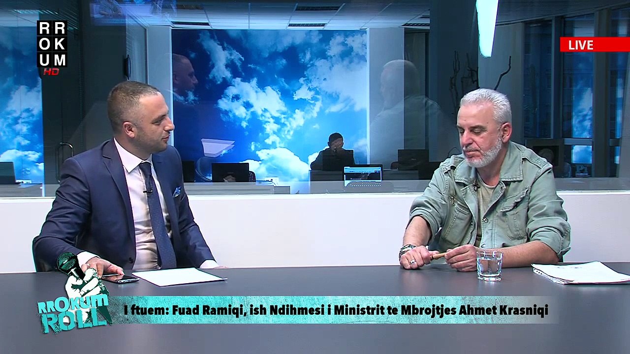RROKUM ROLL 13.07.2015 (E116)