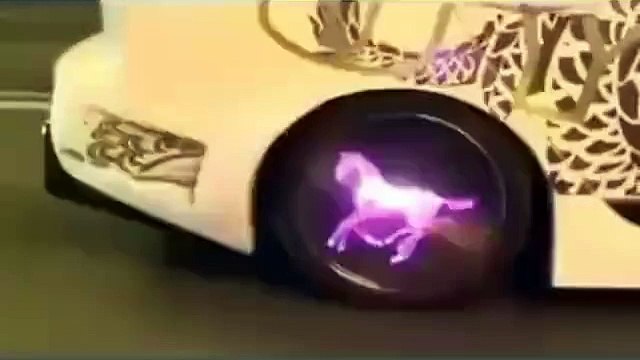 Amazing Alloy Rims - Who Want