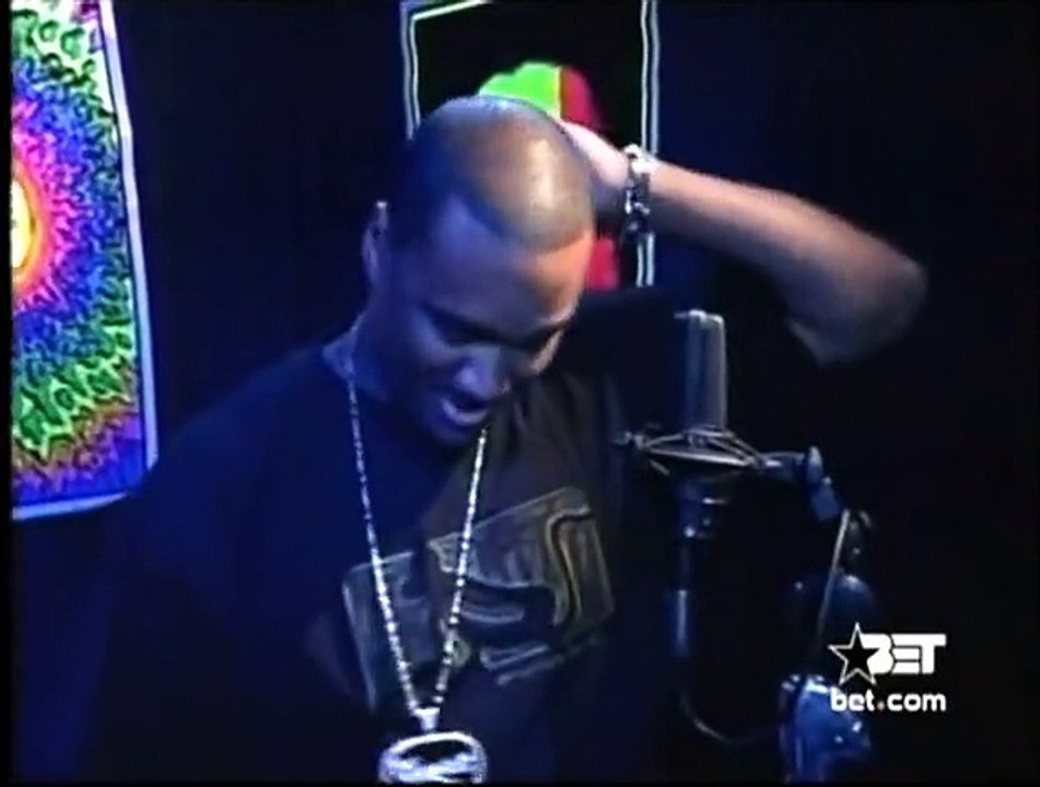 MEMPHIS BLEEK RAP CITY FREESTYLE