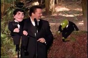 America's Got Talent Winner Terry Fator & Kermit the Frog