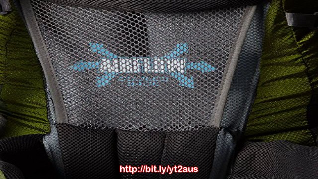 High Sierra Tech Series 59105 Lightning 35 Internal Frame Pa... Reviews