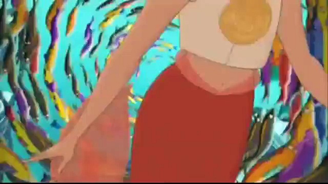 The Little Mermaid 2 - For A Moment (Greek)
