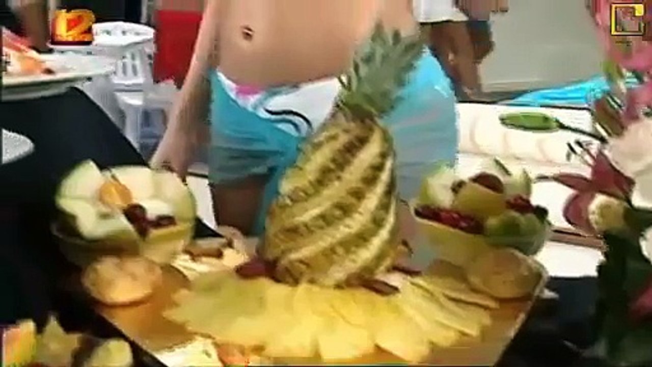 ana afonso e dania neto