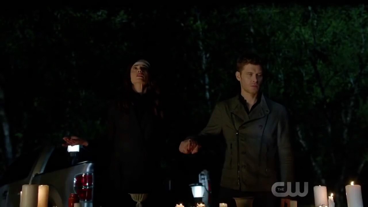 2015.05.11 Joseph Morgan @ Final Saison 2